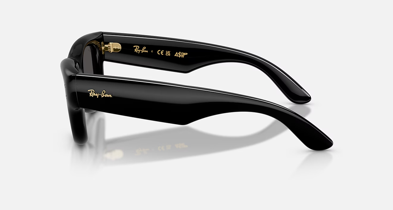 RayBan WAYFARER PUFFER UNISEX