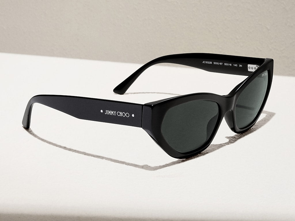 Jimmy Choo