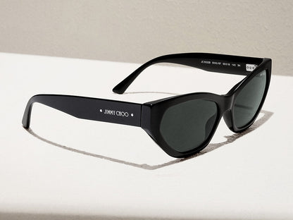 Jimmy Choo