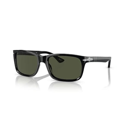 Persol Black Shade