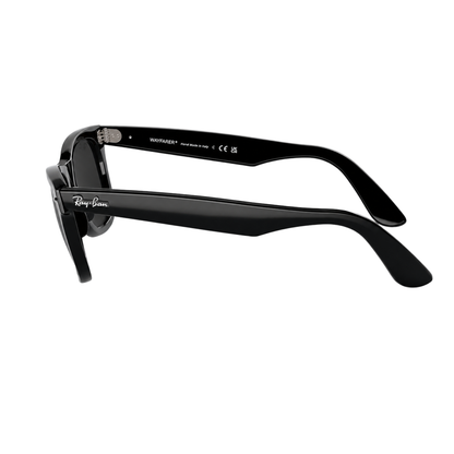 Ray-Ban Wayfarer RB2140 Polarized Sunglasses