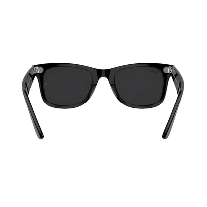 Ray-Ban Wayfarer RB2140 Polarized Sunglasses