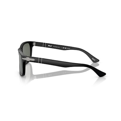 Persol Black Shade