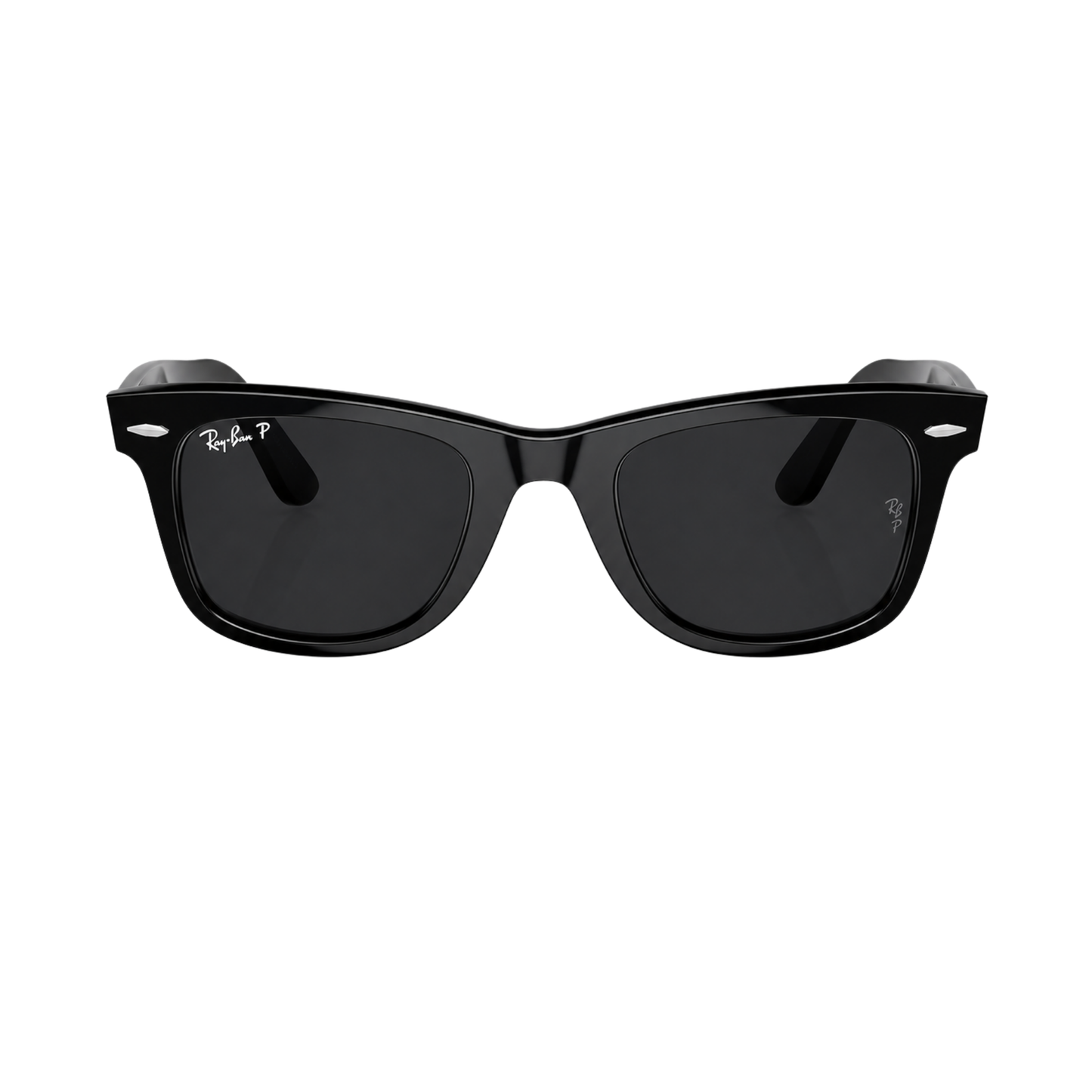 Ray-Ban Wayfarer RB2140 Polarized Sunglasses