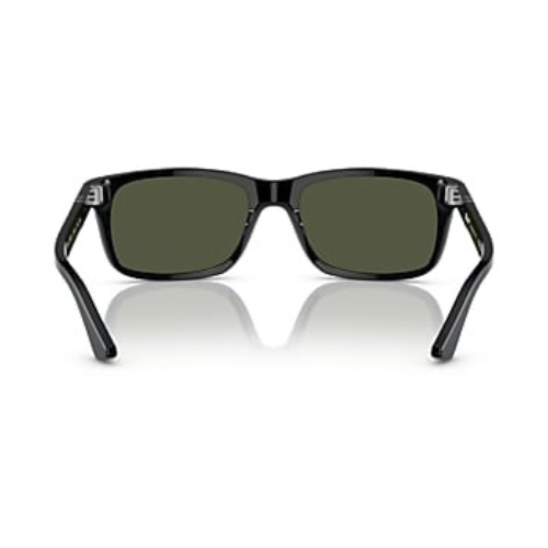 Persol Green Shade