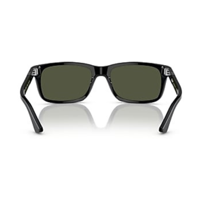 Persol Green Shade