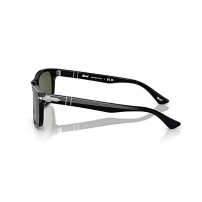 Persol Green Shade
