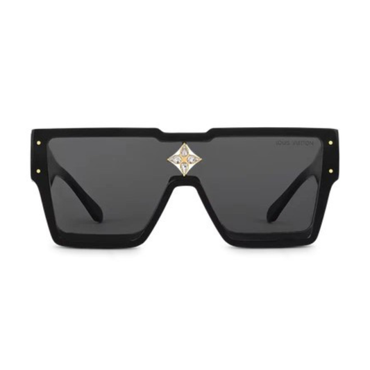Louis Vuitton Cyclone Sunglasses