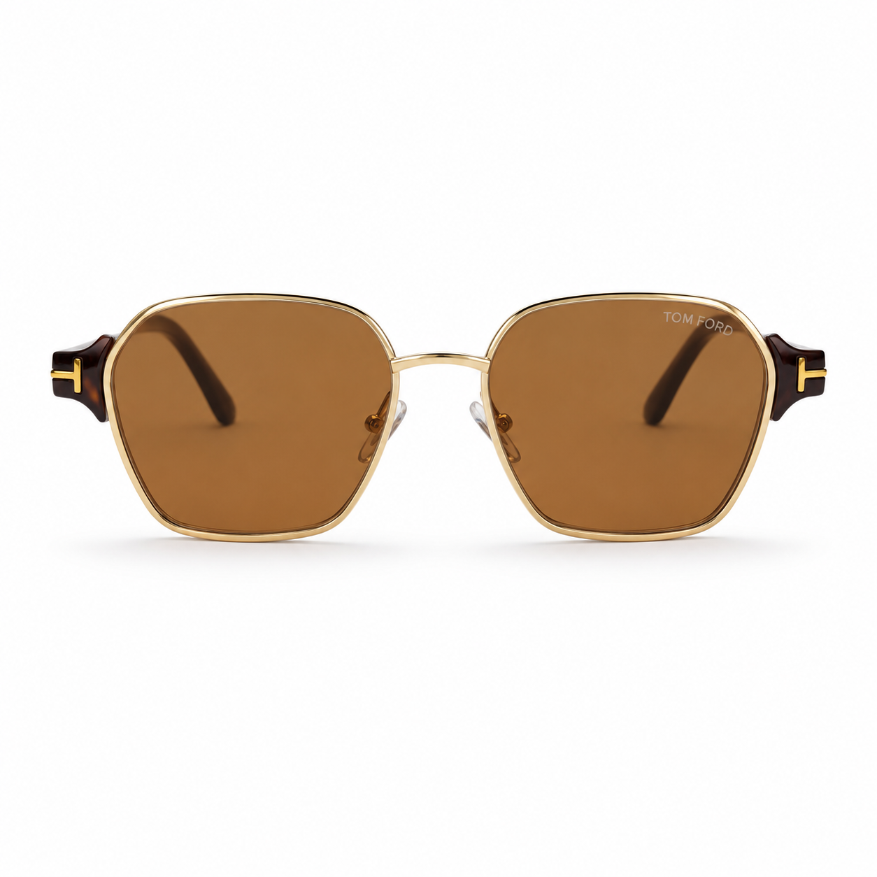 Tom Ford Gradient Brown