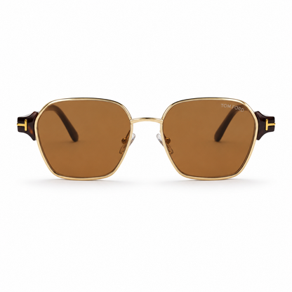 Tom Ford Gradient Brown