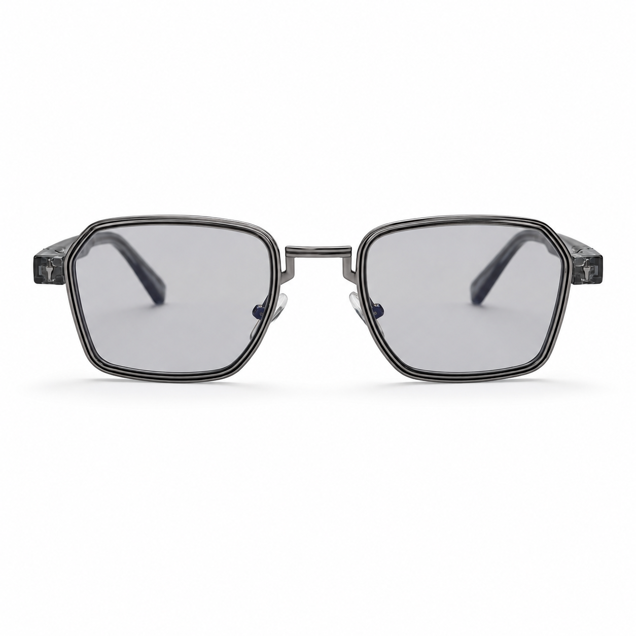 Tom Ford Grey Black
