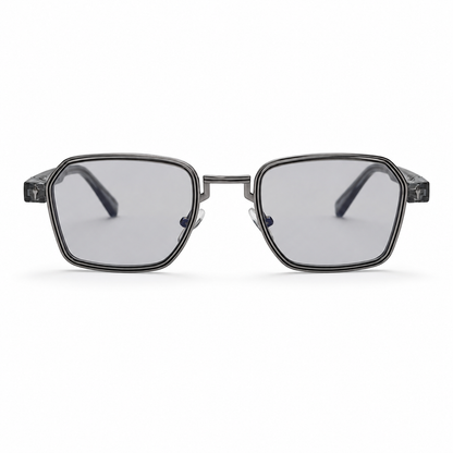 Tom Ford Grey Black