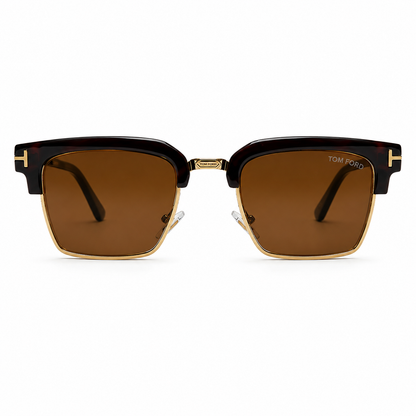 Tom Ford Brown