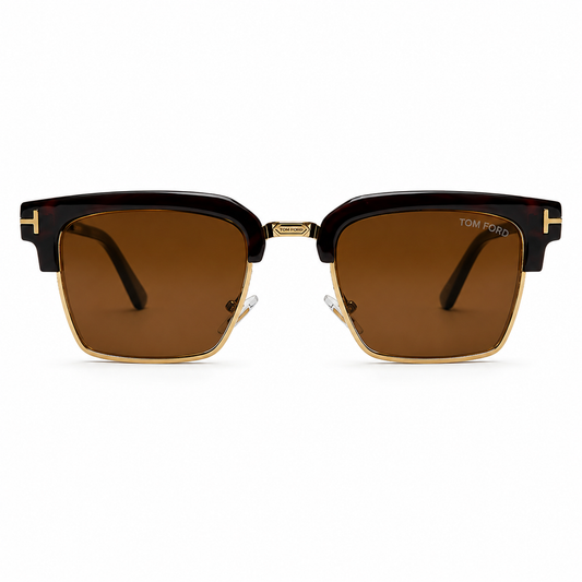 Tom Ford Brown