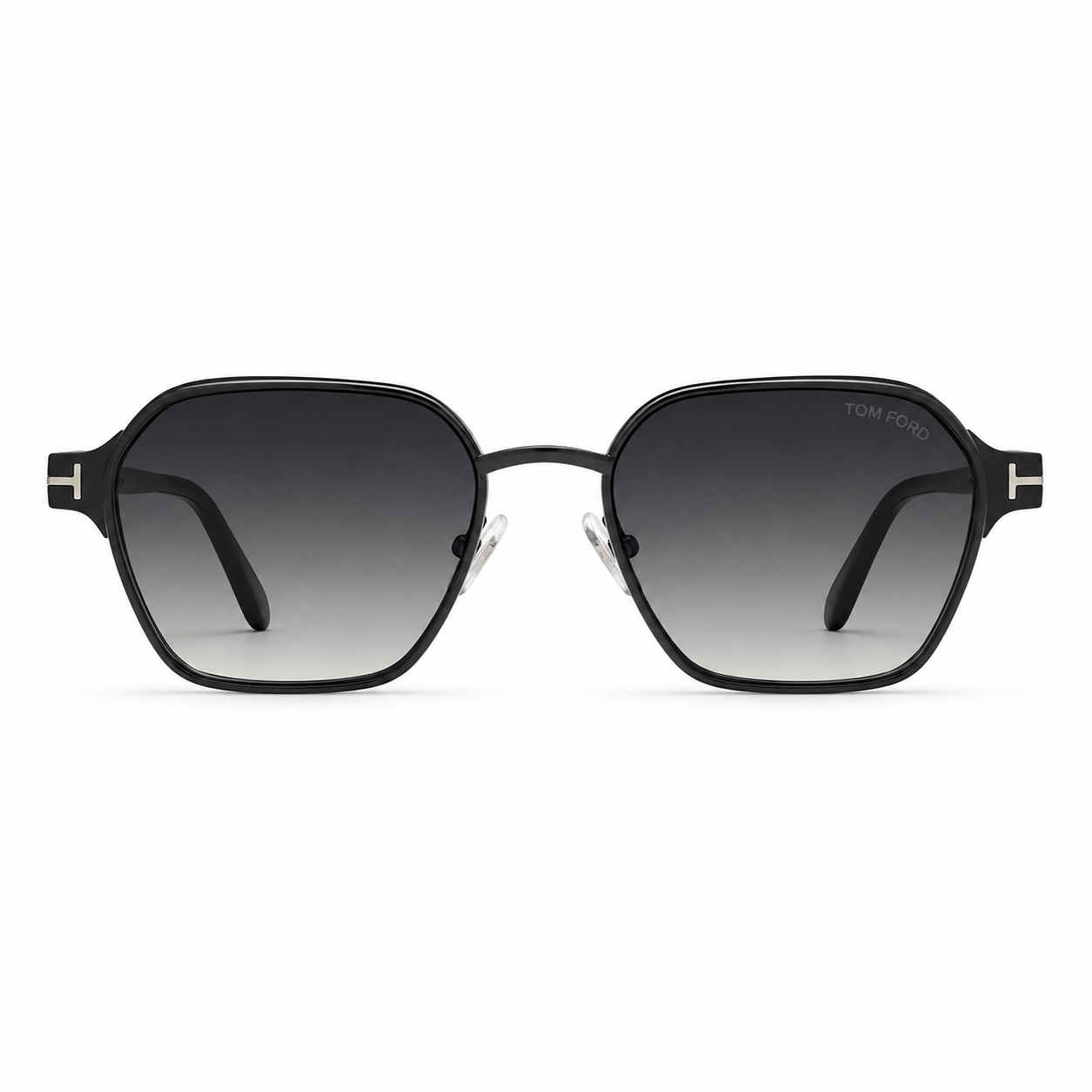 Tom Ford Square Graphite