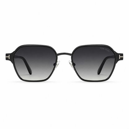 Tom Ford Square Graphite