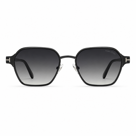 Tom Ford Square Graphite