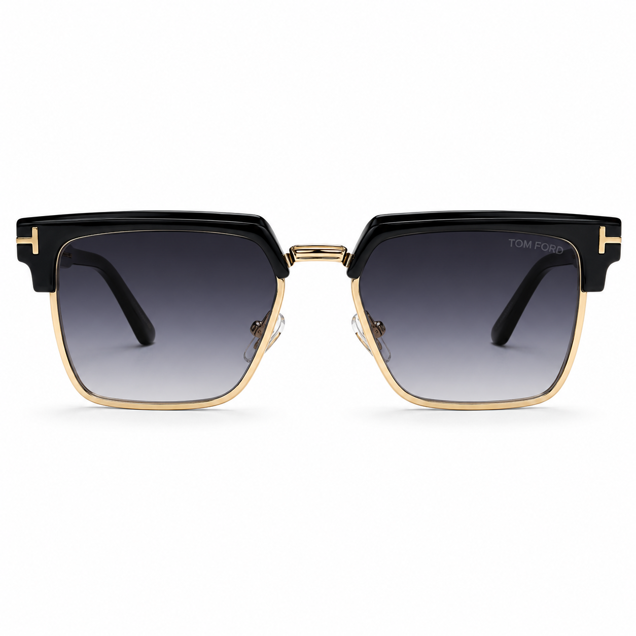 Tom Ford Square Prestige Black
