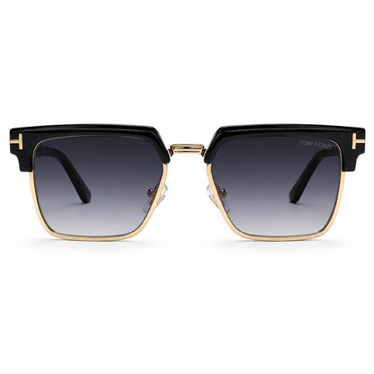 Tom Ford Square Prestige Black