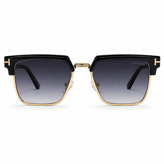 Tom Ford Square Prestige Black