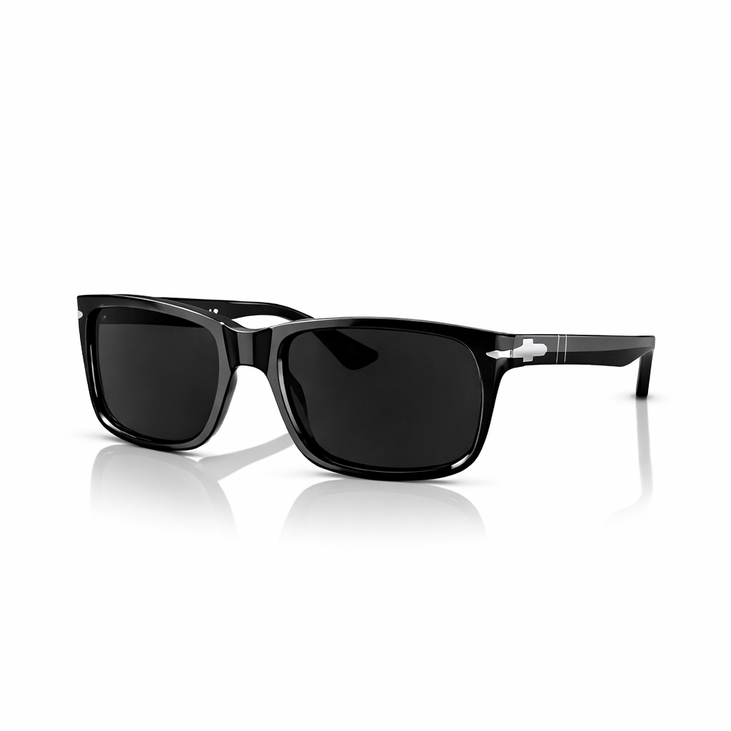 Persol Black Shade