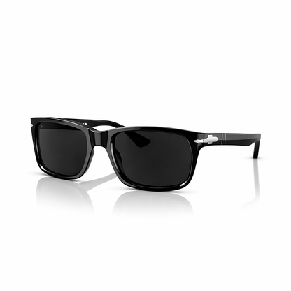 Persol Black Shade