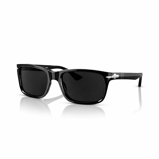 Persol Black Shade