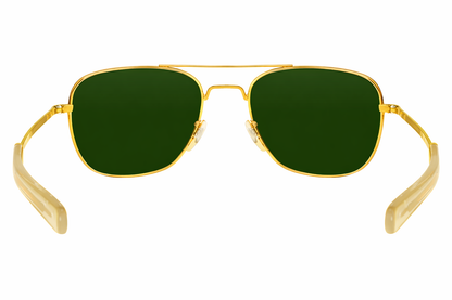 Randolph Engineering Golden Frame