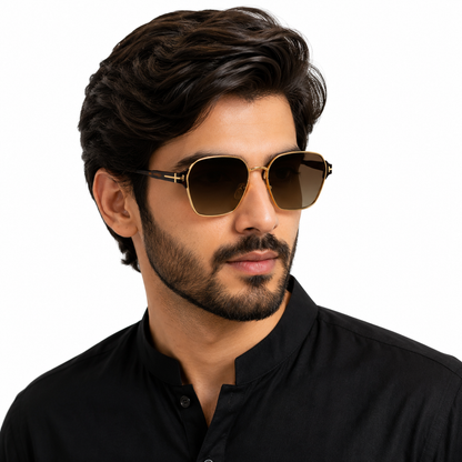 Tom Ford Dark Havana
