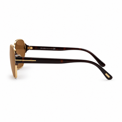 Tom Ford Gradient Brown