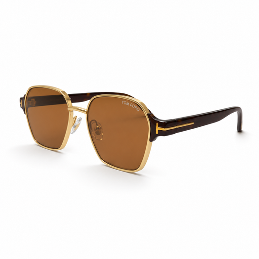 Tom Ford Gradient Brown
