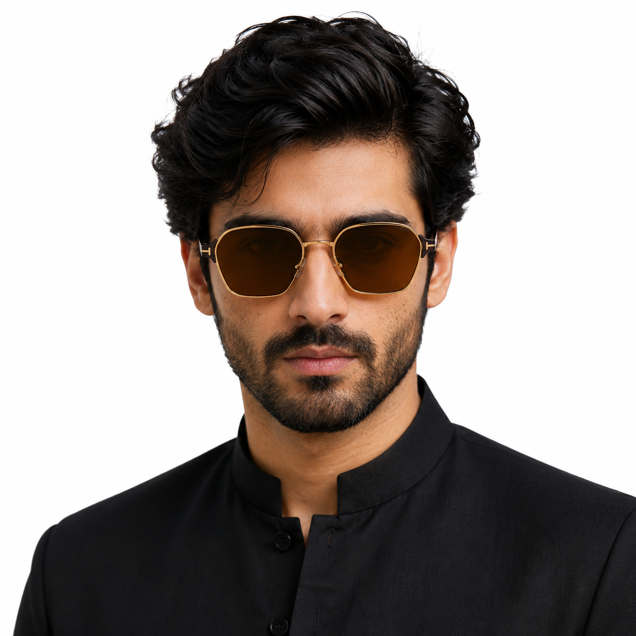 Tom Ford Gradient Brown
