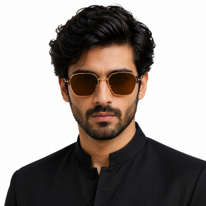 Tom Ford Gradient Brown