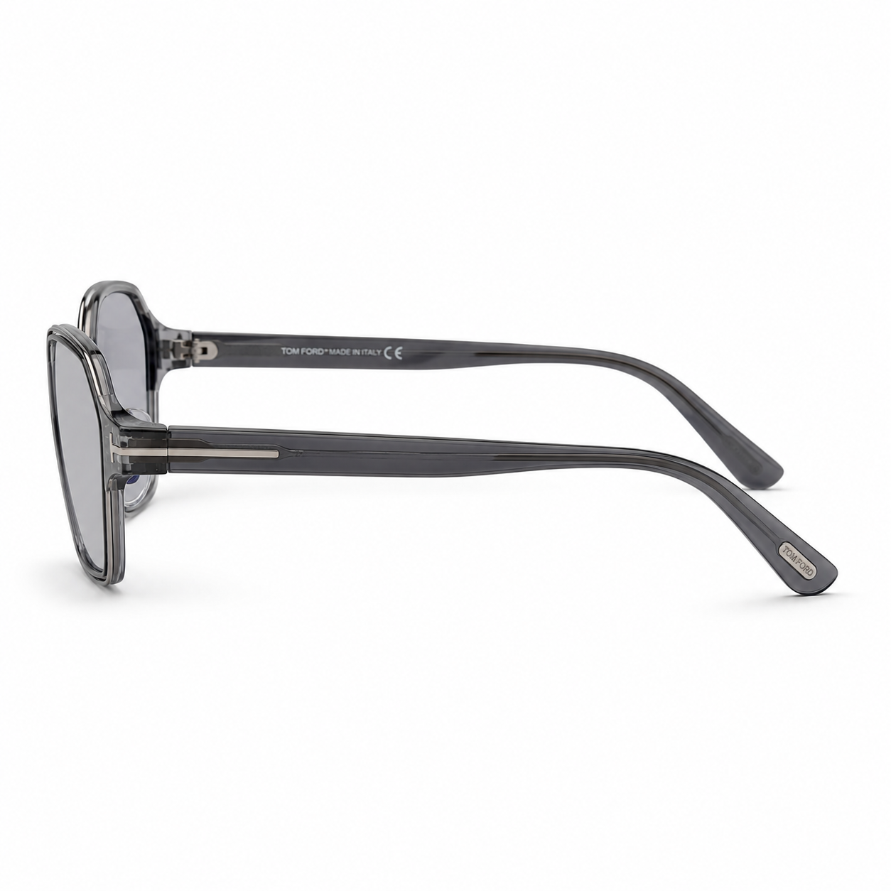 Tom Ford Grey Black