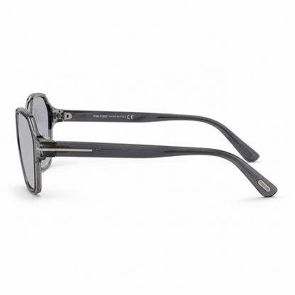 Tom Ford Grey Black