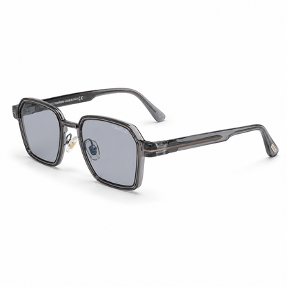 Tom Ford Grey Black