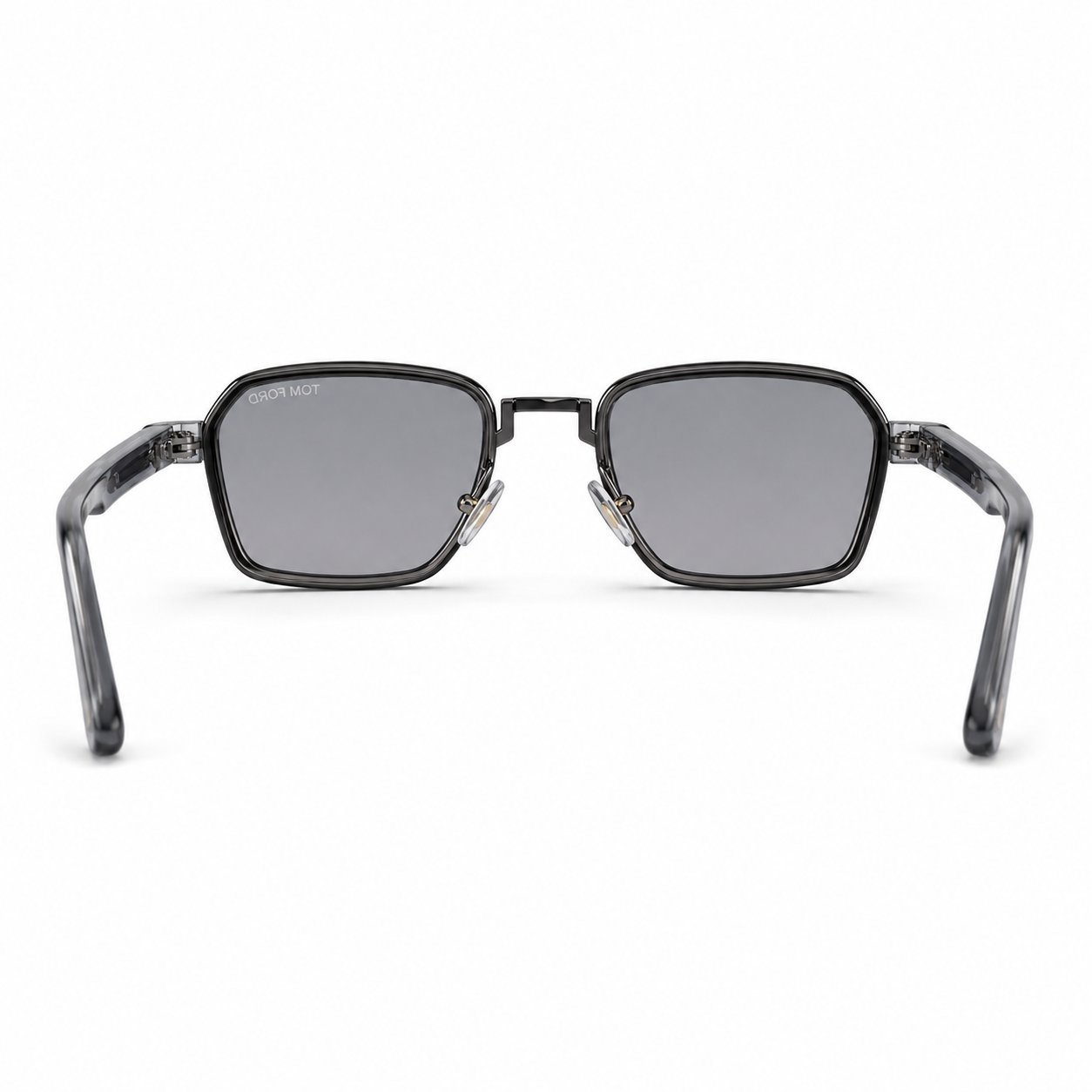Tom Ford Grey Black