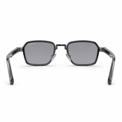 Tom Ford Grey Black