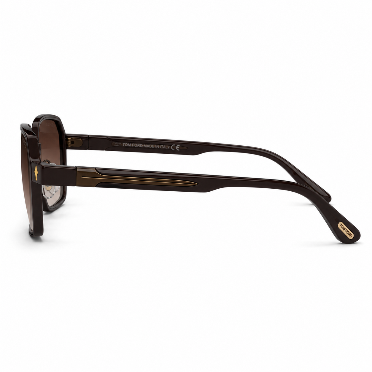 Tom Ford Liam Dark Havana