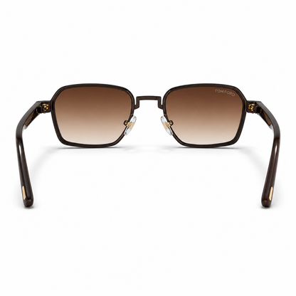 Tom Ford Liam Dark Havana