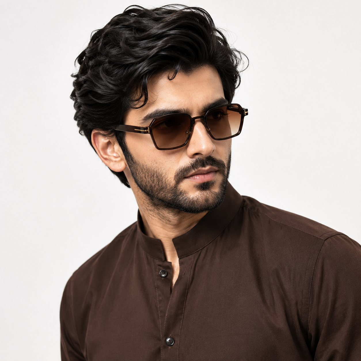 Tom Ford Liam Dark Havana