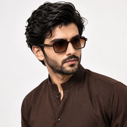 Tom Ford Liam Dark Havana