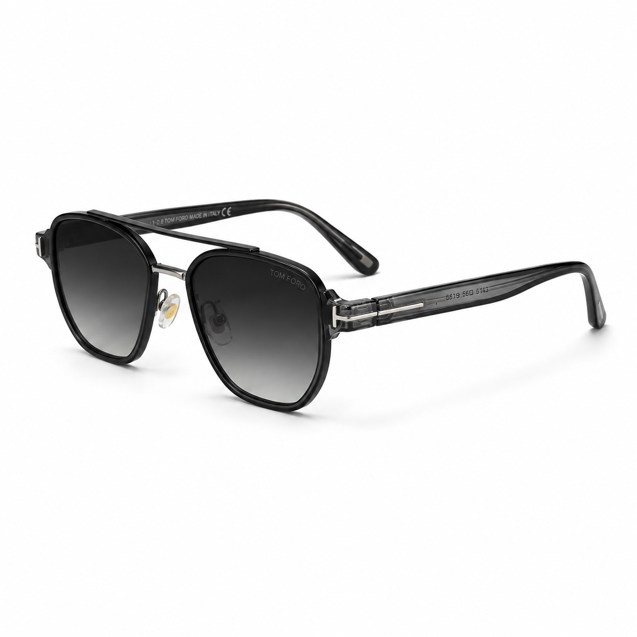 Tom Ford Shiny Black