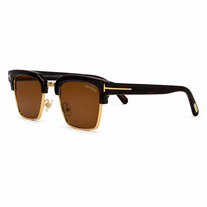 Tom Ford Brown