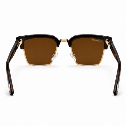 Tom Ford Brown