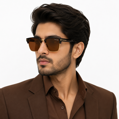 Tom Ford Brown