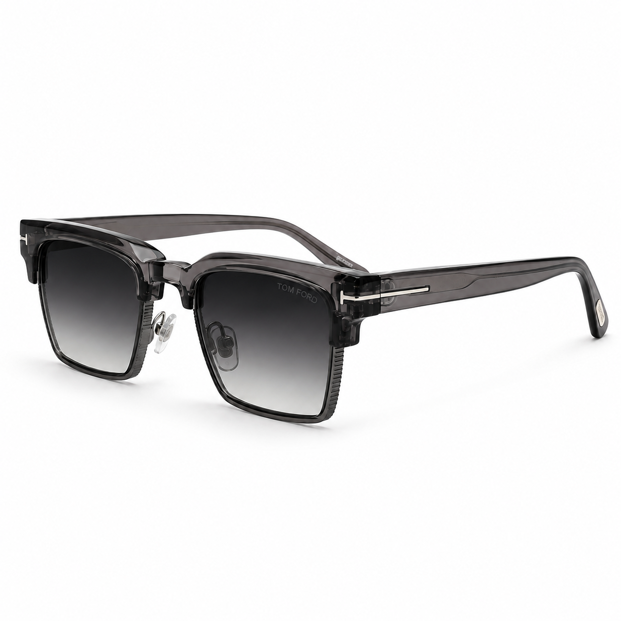 Tom Ford Square Graphite
