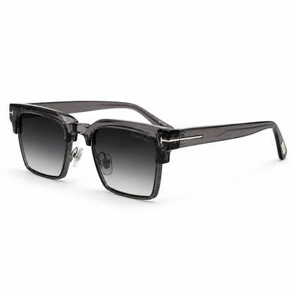 Tom Ford Square Graphite