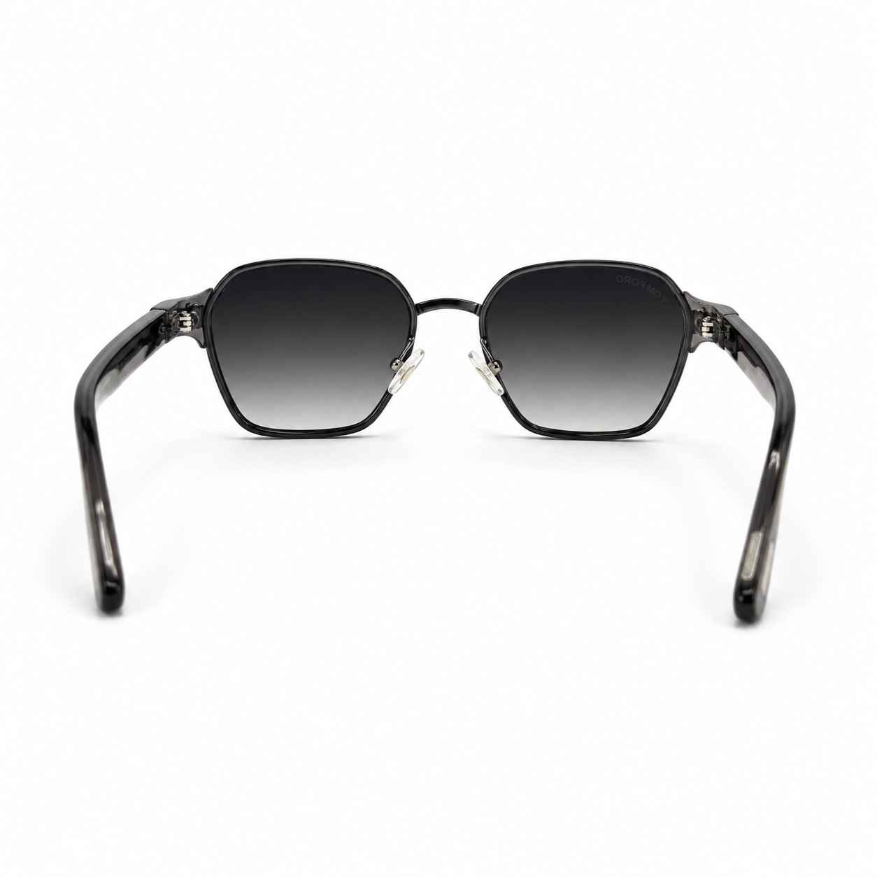 Tom Ford Square Graphite