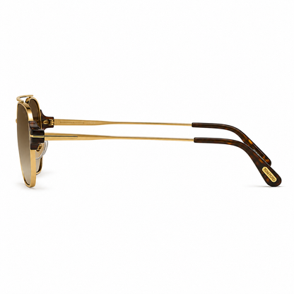 Tom Ford Square Luxe Gold